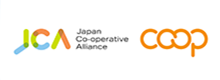 日本協同組合連携機構